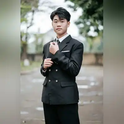 李菊语
